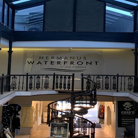 Hermanus Waterfront Apartment Zewnętrze zdjęcie