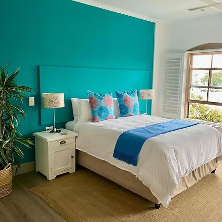 Hermanus Waterfront Apartment Zewnętrze zdjęcie