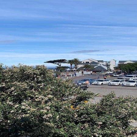 Hermanus Waterfront Apartment Zewnętrze zdjęcie