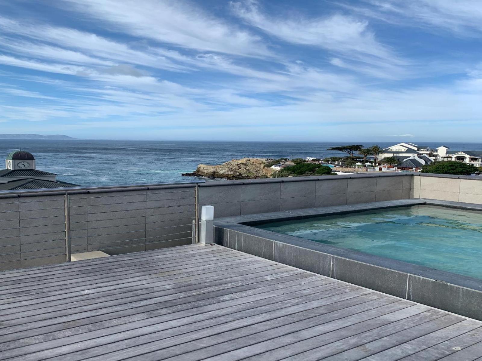 Hermanus Waterfront Apartment Zewnętrze zdjęcie