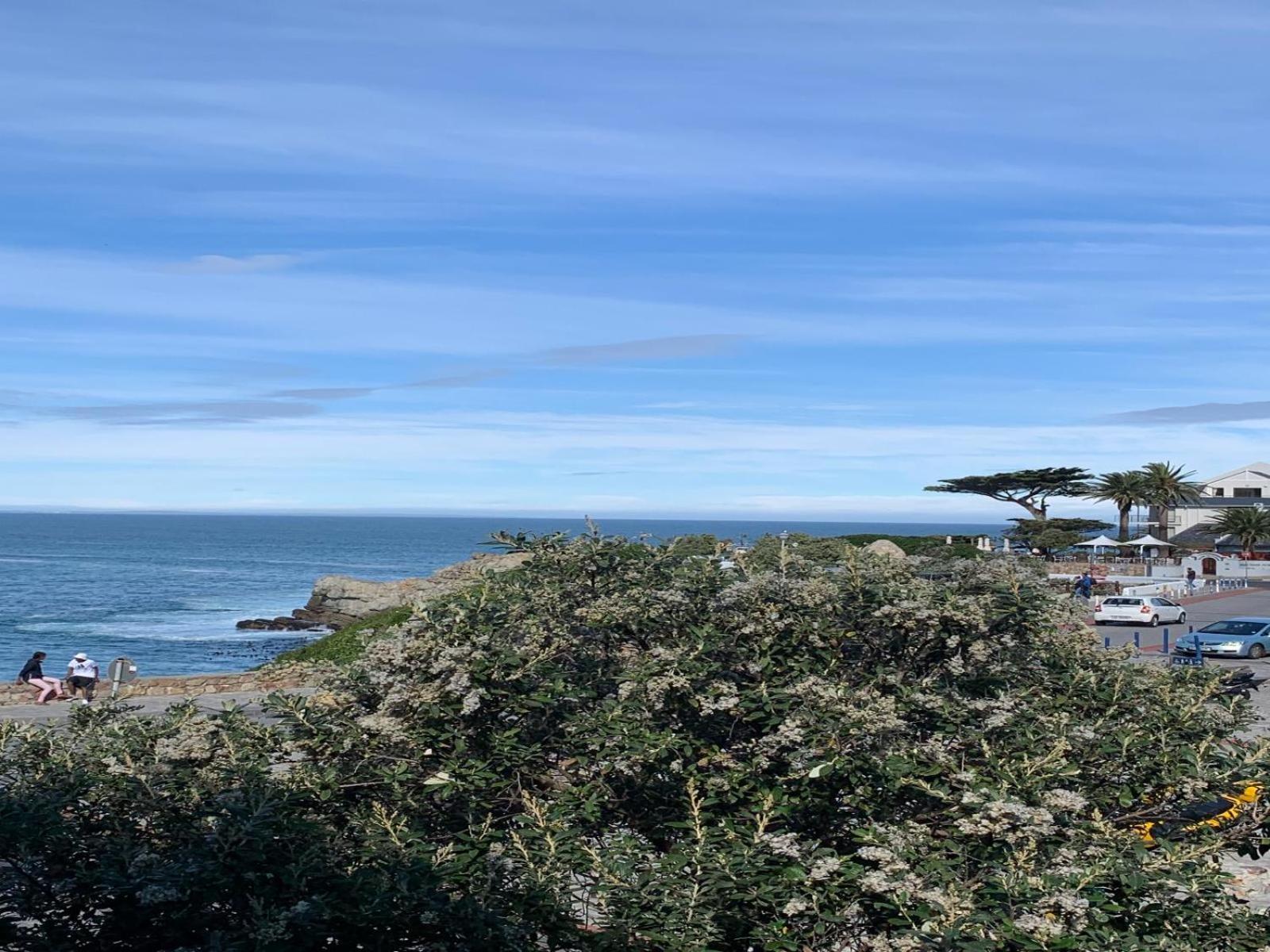 Hermanus Waterfront Apartment Pokój zdjęcie