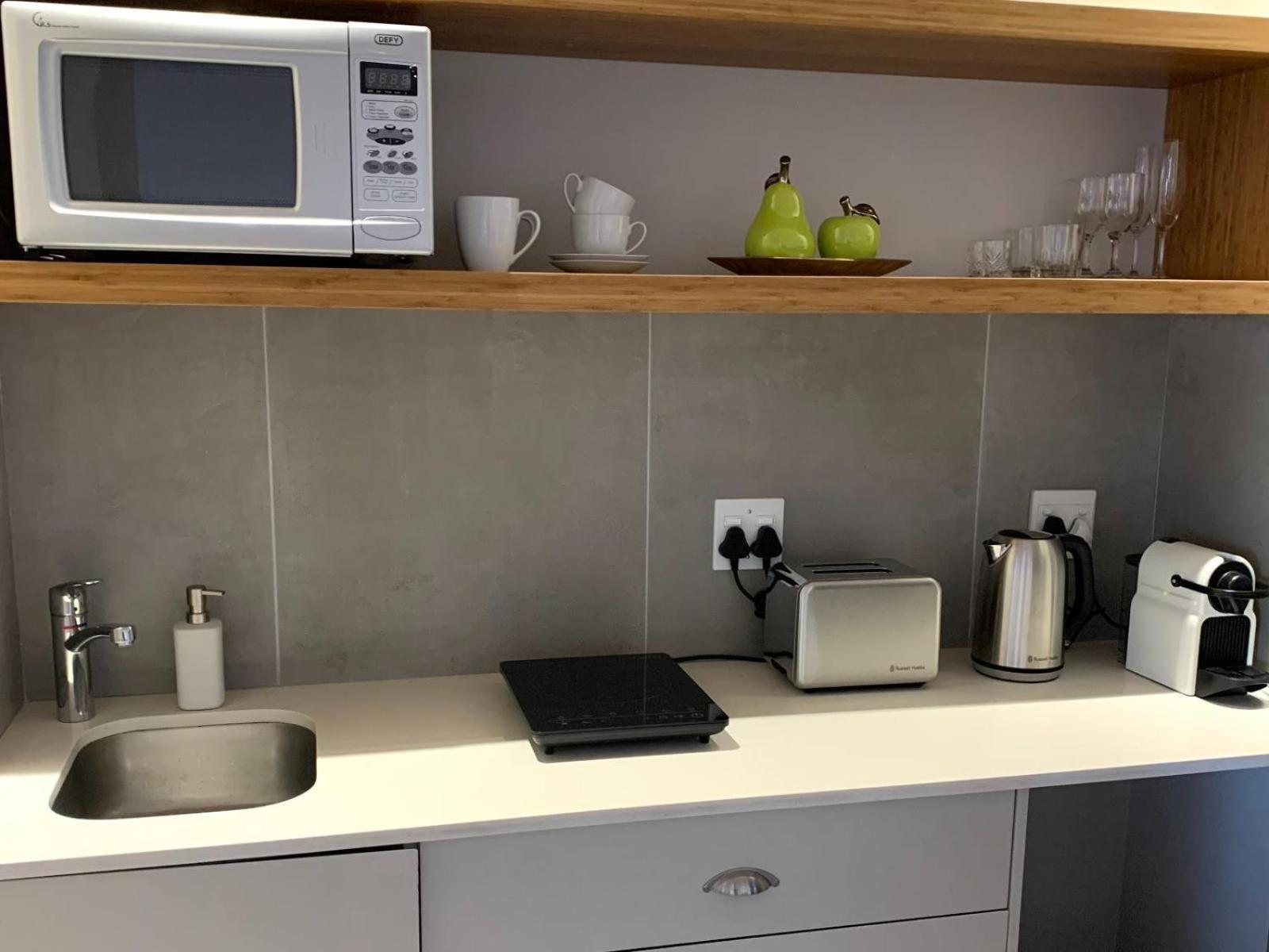 Hermanus Waterfront Apartment Pokój zdjęcie