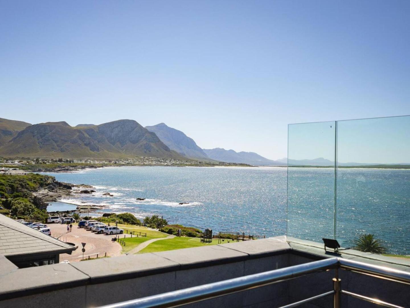 Hermanus Waterfront Apartment Zewnętrze zdjęcie