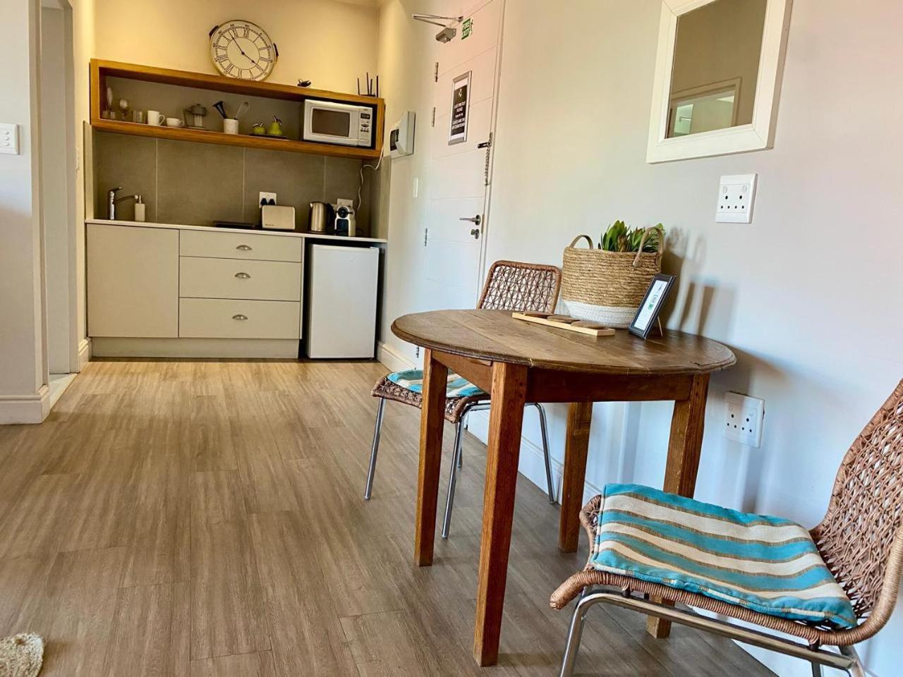 Hermanus Waterfront Apartment Pokój zdjęcie