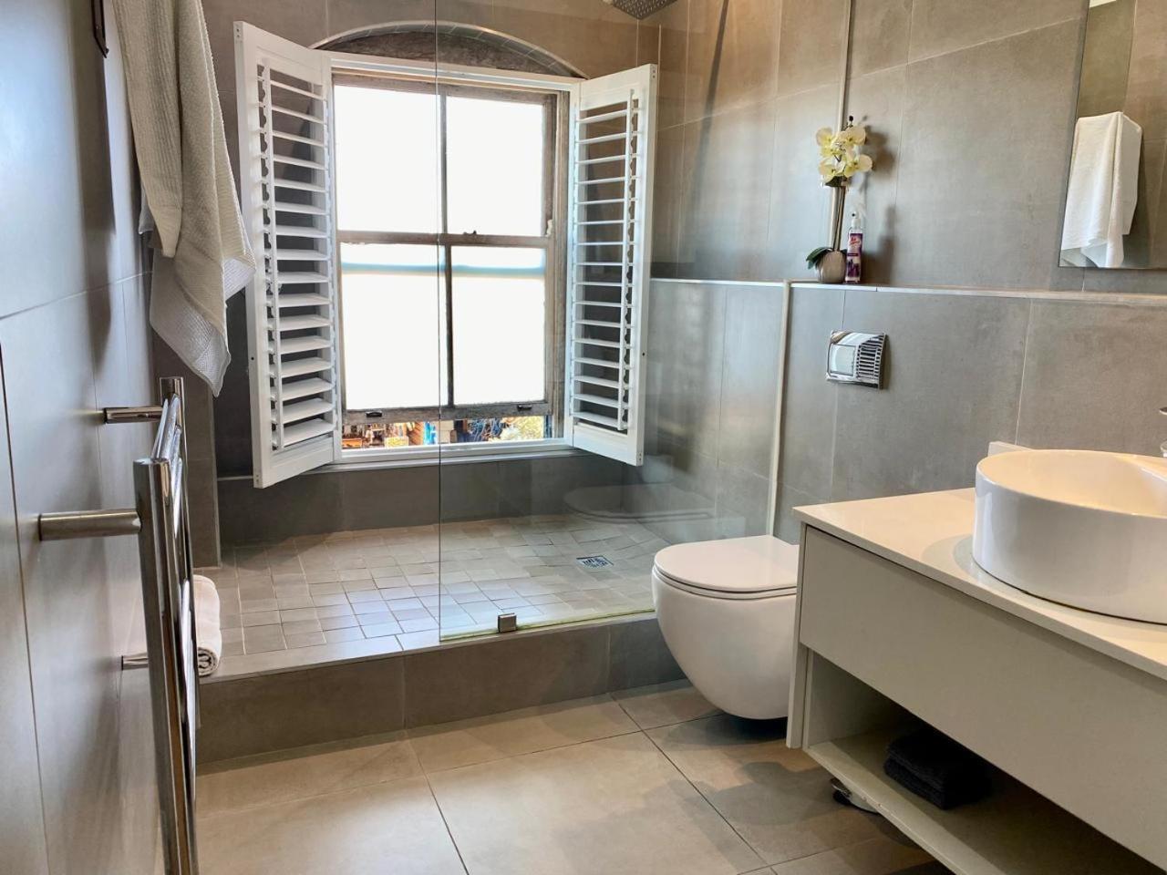 Hermanus Waterfront Apartment Pokój zdjęcie