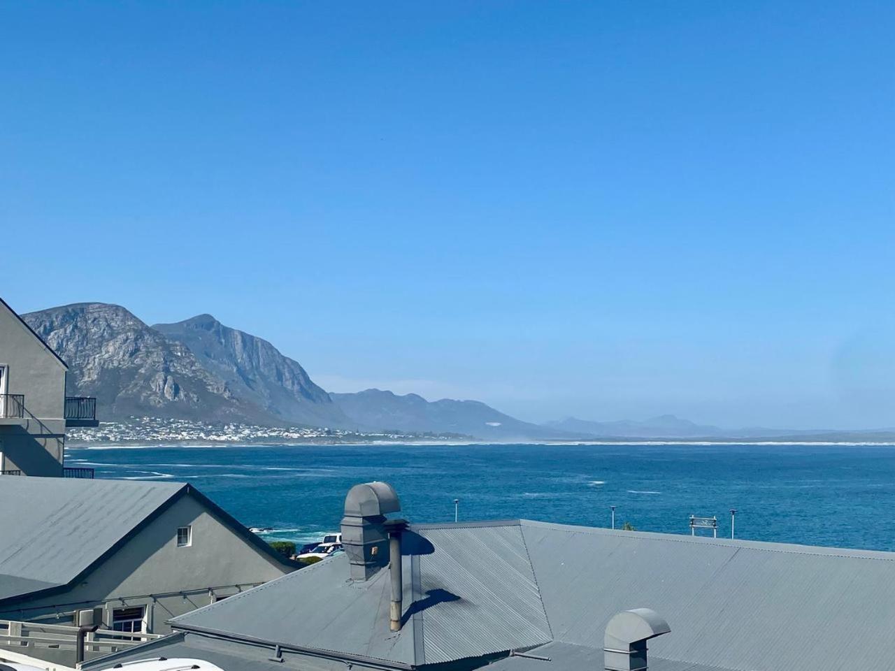 Hermanus Waterfront Apartment Pokój zdjęcie