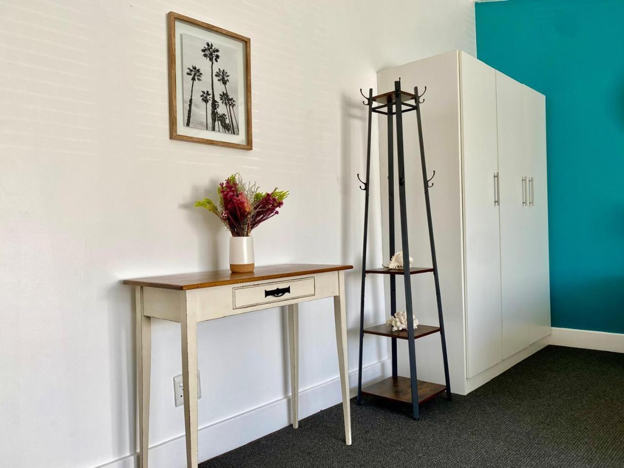 Hermanus Waterfront Apartment Pokój zdjęcie
