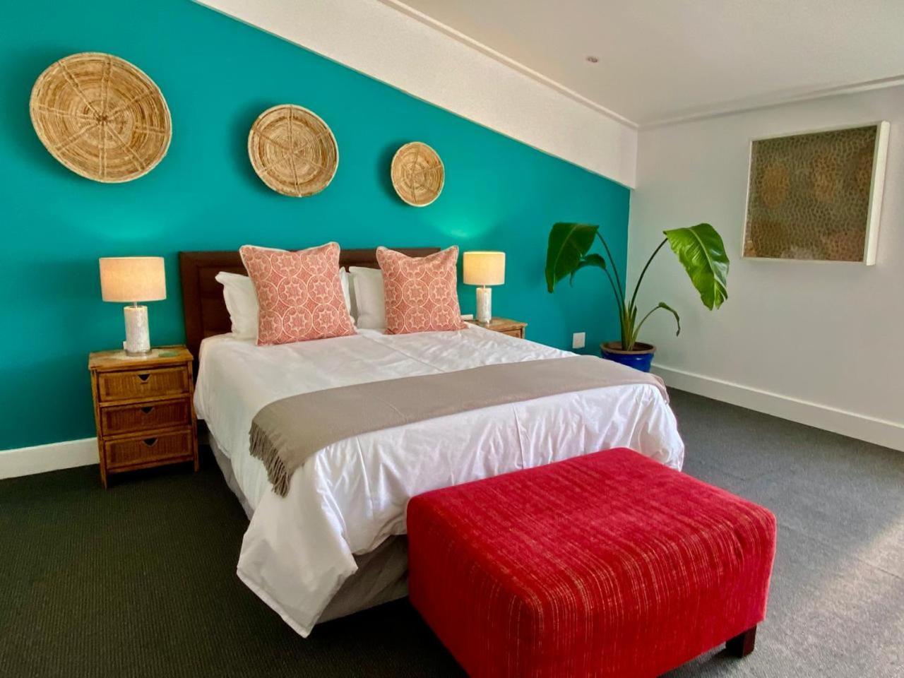 Hermanus Waterfront Apartment Zewnętrze zdjęcie