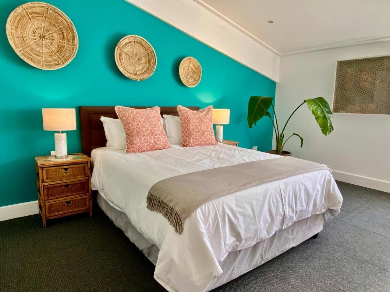 Hermanus Waterfront Apartment Pokój zdjęcie