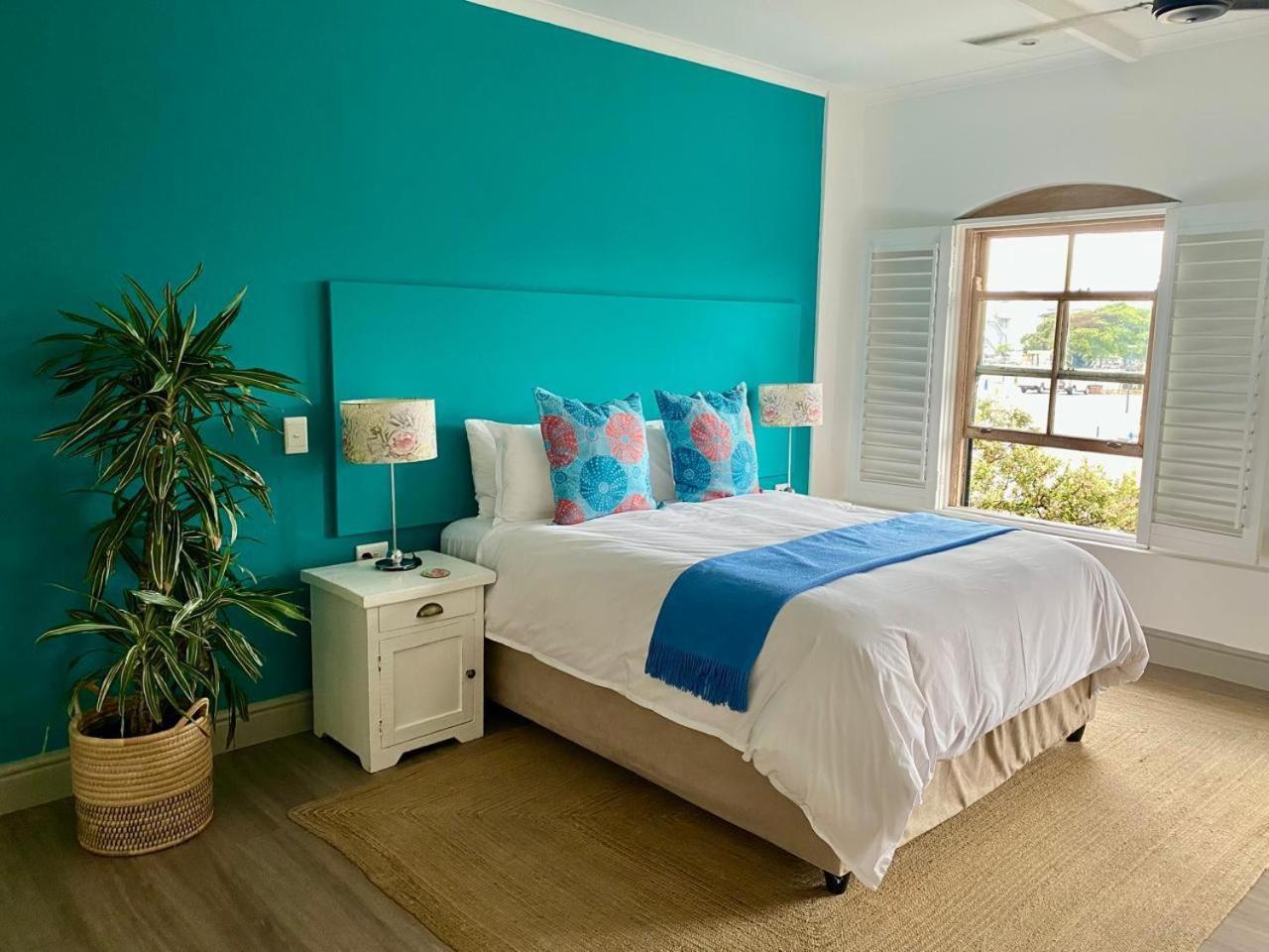 Hermanus Waterfront Apartment Zewnętrze zdjęcie